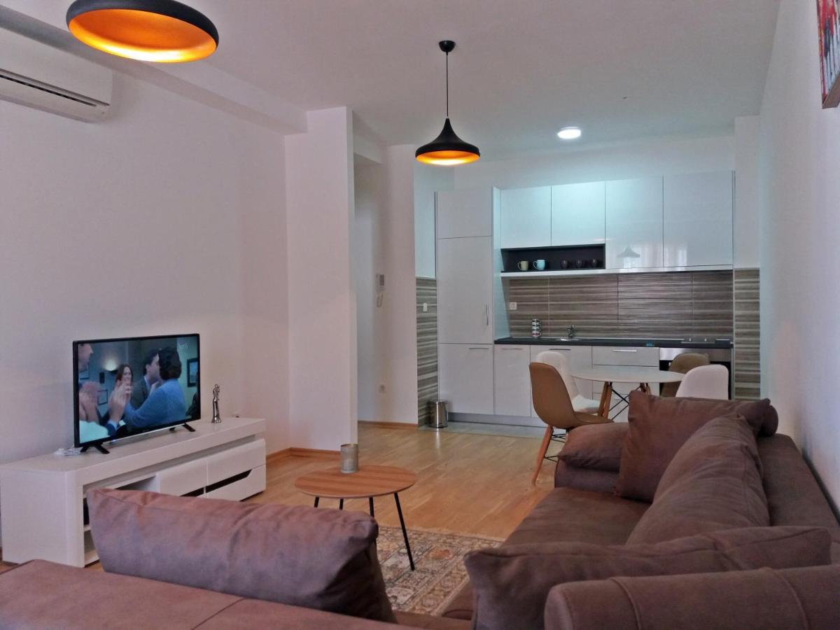 Appartement Fontana Lux *