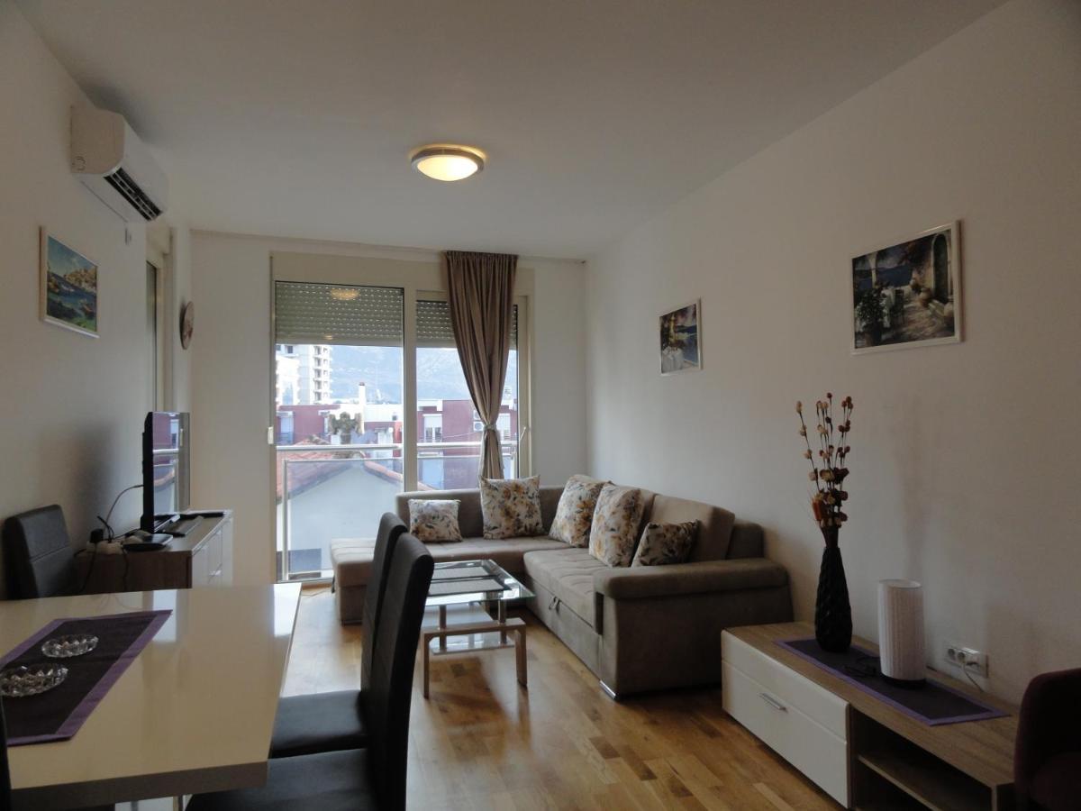 Fontana Lux Appartement *