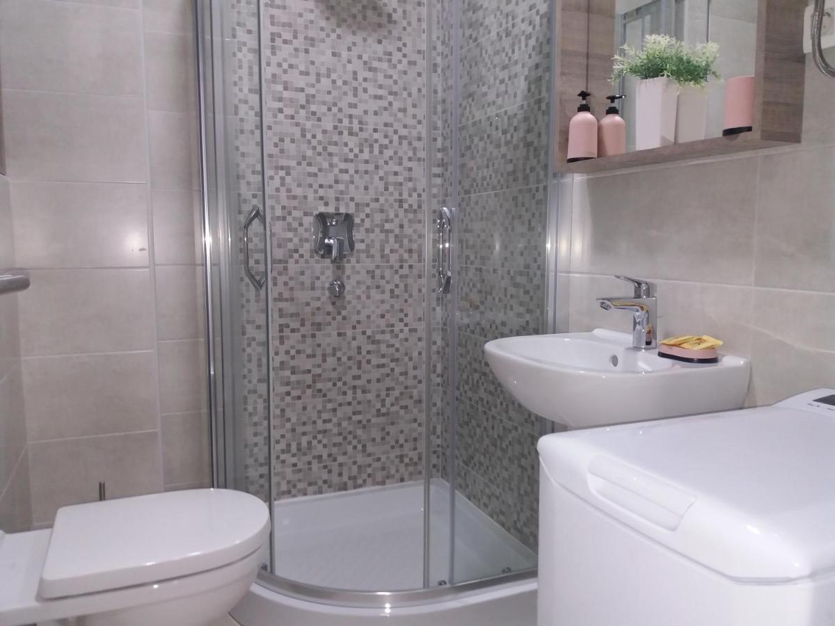 Fontana Lux Appartement *