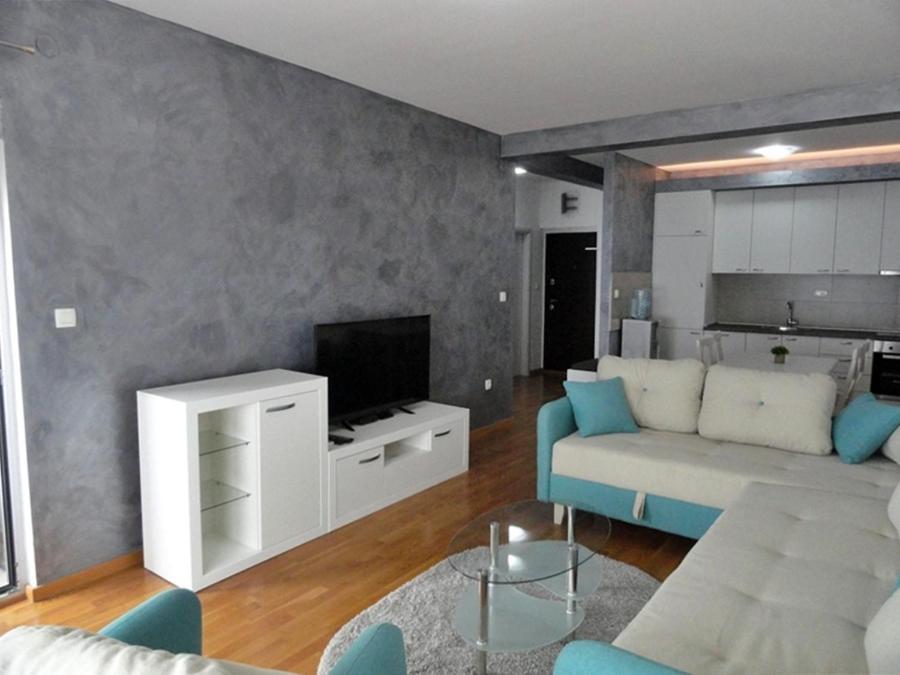 Appartement Fontana Lux Budva