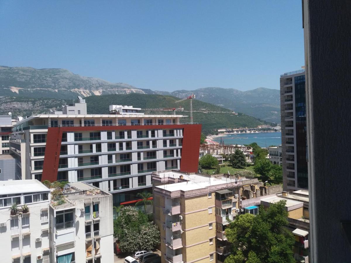 Fontana Lux Appartement Budva