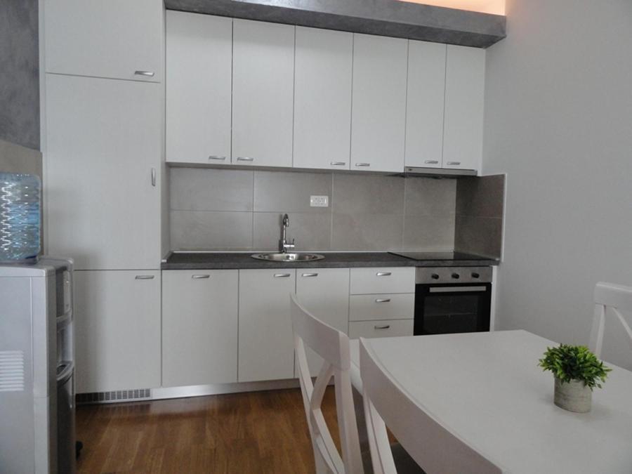 Fontana Lux Appartement