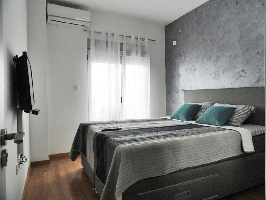 Fontana Lux Appartement *