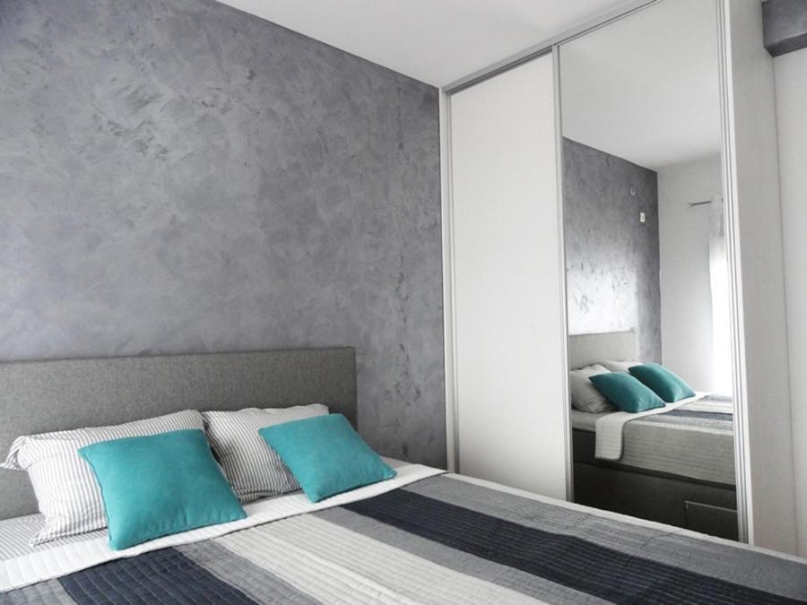 Appartement Fontana Lux *