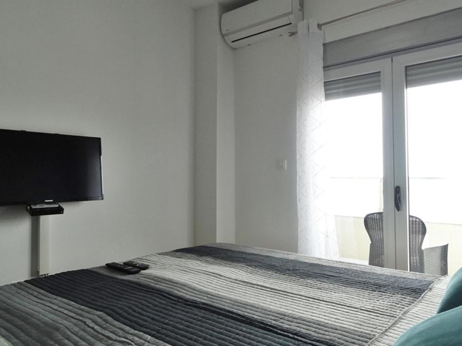 Fontana Lux Appartement Budva