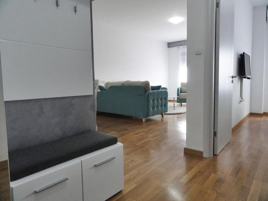 Fontana Lux Appartement *