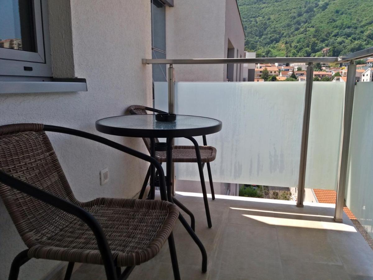Appartement Fontana Lux Budva