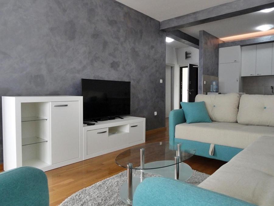 Appartement Fontana Lux Budva