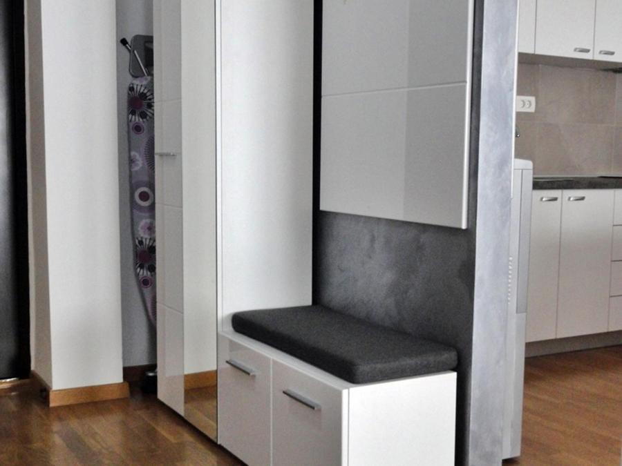 Fontana Lux Appartement *