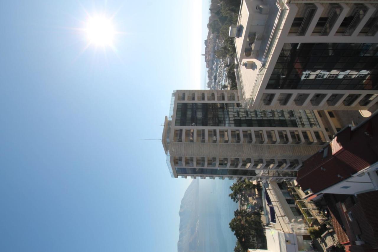 Appartement Fontana Lux *