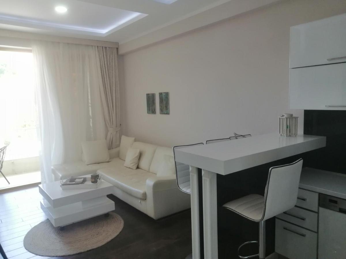 Fontana Lux Appartement