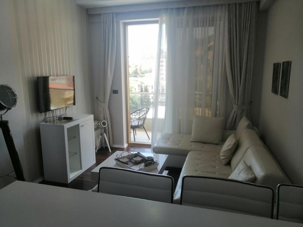 Appartement Fontana Lux
