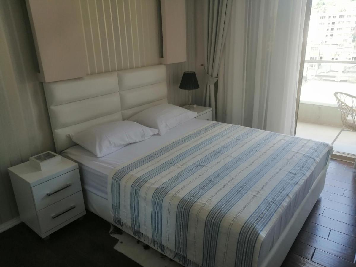 Appartement Fontana Lux *