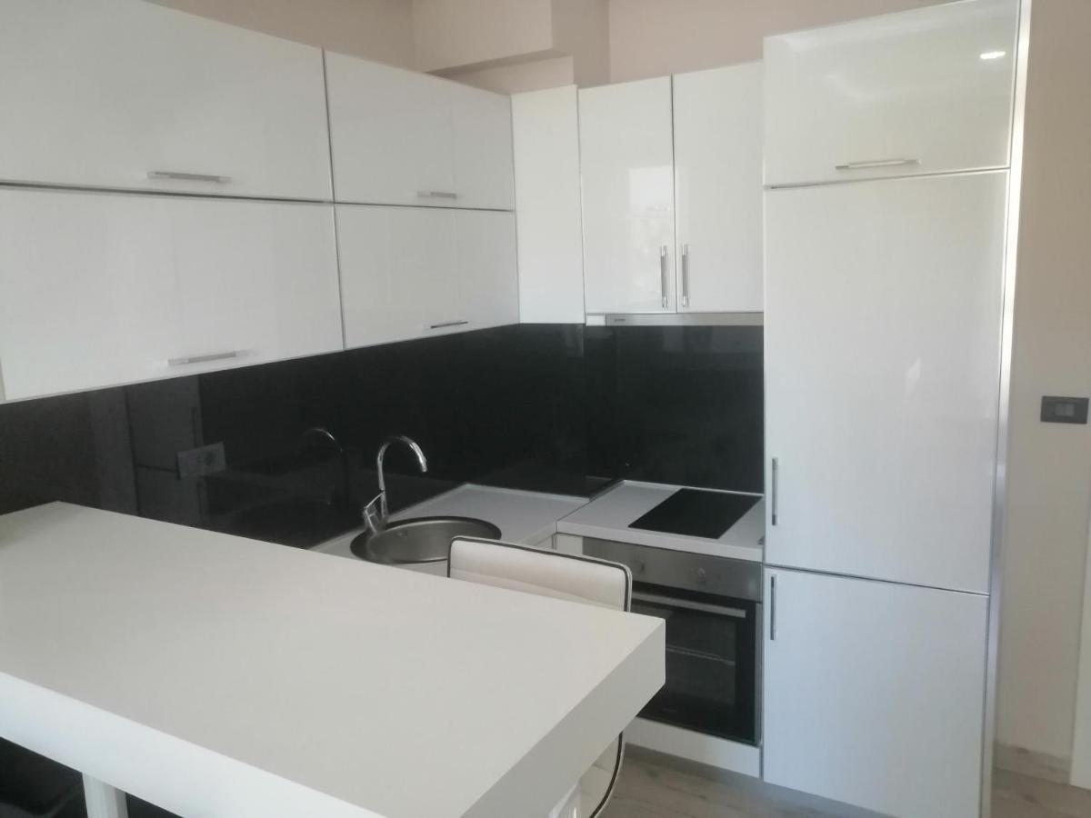 Appartement Fontana Lux *
