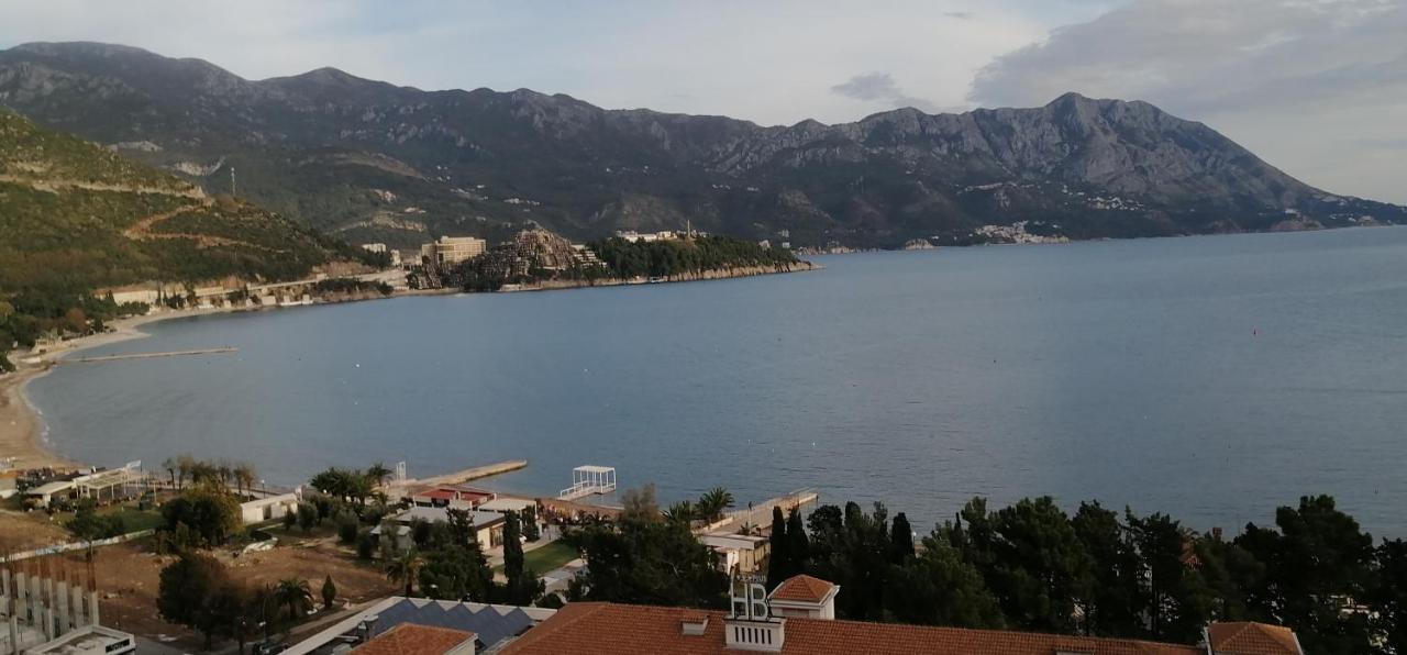 Appartement Fontana Lux Budva