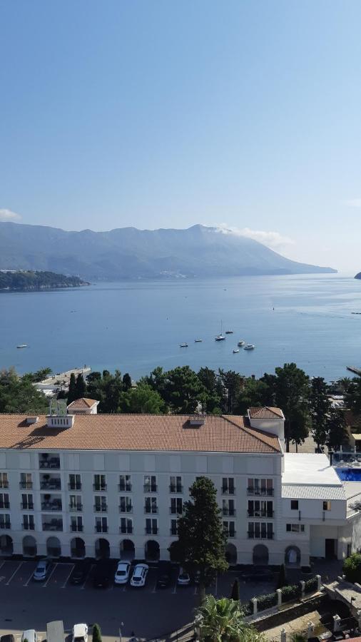 Fontana Lux Appartement Budva