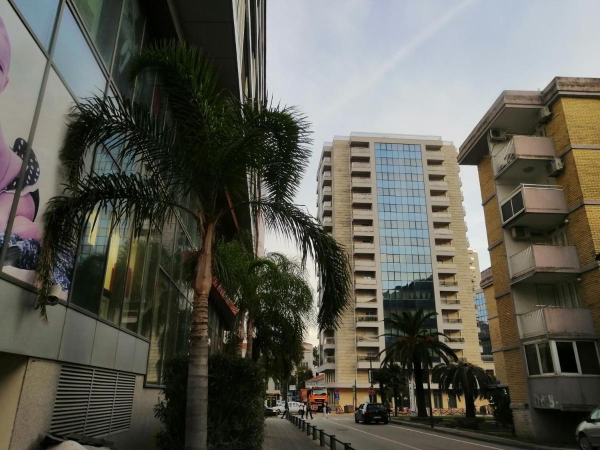 Appartement Fontana Lux *