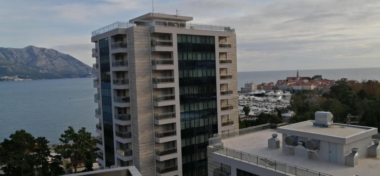 Fontana Lux Appartement *