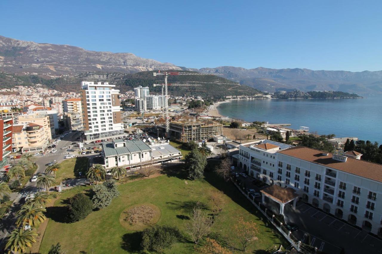 Fontana Lux Appartement